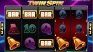 twin spin ways to win