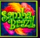 simbolo scatter samba b