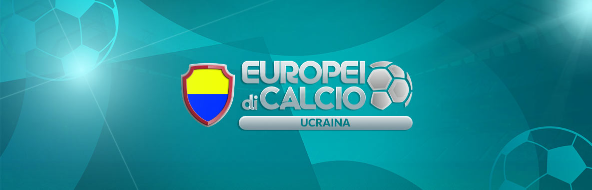 picture Ucraina Calcio Formazione convocati ucraina europei 2021