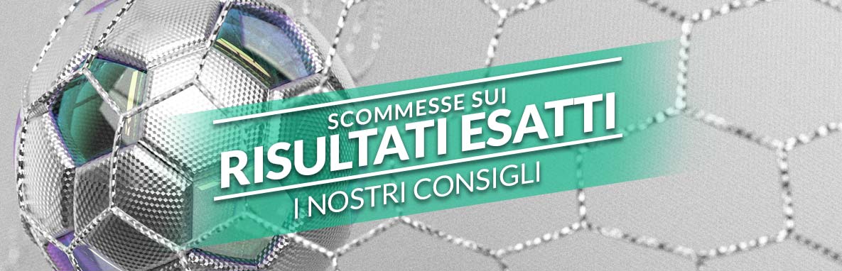 Scommesse Risultati Esatti Consigli Per Scommettere Su Risultato Esatto Eurobet It