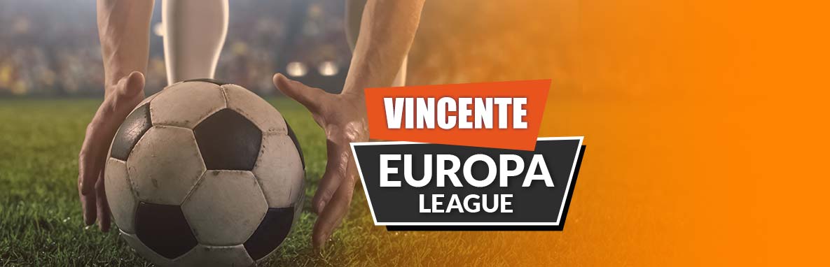 Quote Vincente Europa League Le Migliori Quote Vittoria Europa League Su Eurobet It
