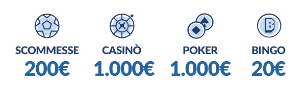 Bingo Bingo