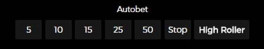 Autobet