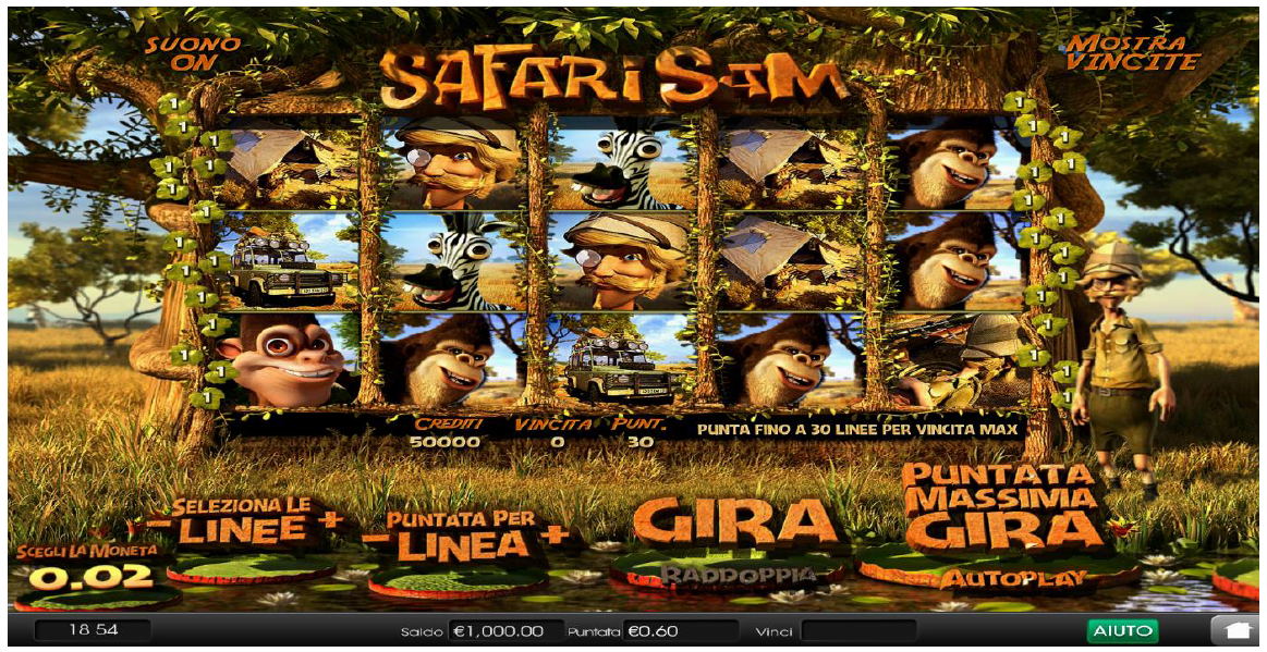 SafariSam1