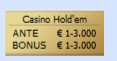 2 casinò holdem