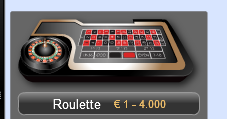 immagine roulette