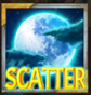 scatter