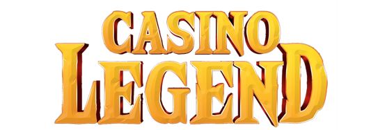 Logo casinolegend