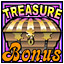 MermaidsMillions TreasureBonus