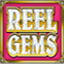 ReelGems WildLogo