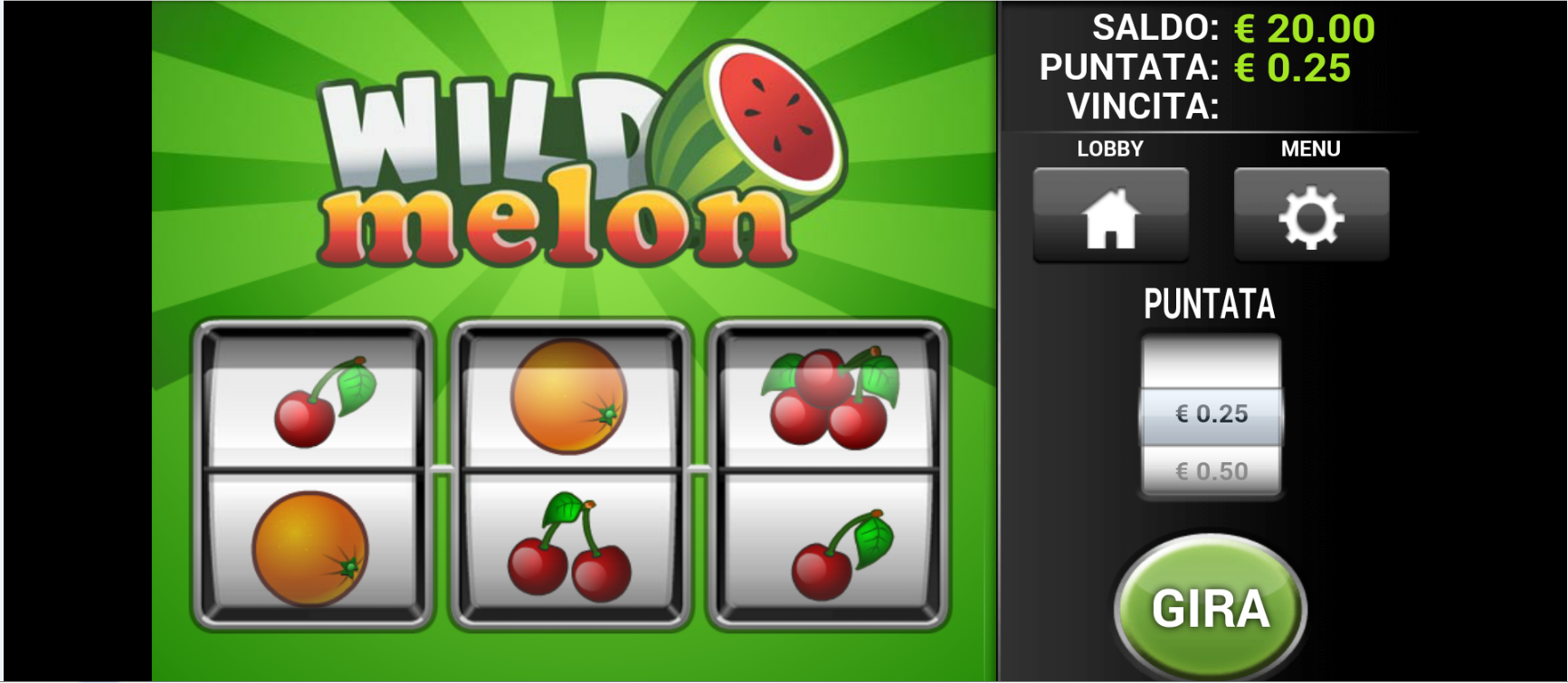 wild melon