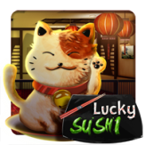 LuckySushi