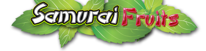 SamuraiFruits